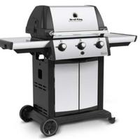 Broil King Signet 320 – Barbecue a gas