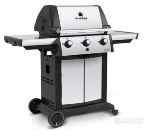 Broil King Signet 320 – Barbecue a gas