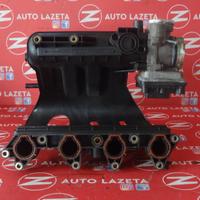 COLLETTORE ASPIRAZIONE MERCEDES Classe A W168 1Â°