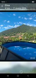piscina fuori terra 