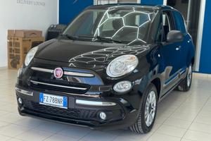 FIAT 500L 1.6 Multijet 120 CV Business
