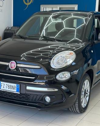 FIAT 500L 1.6 Multijet 120 CV Business
