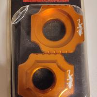 Registri tendicatena moto KTM sx-sxf-exc-excf 