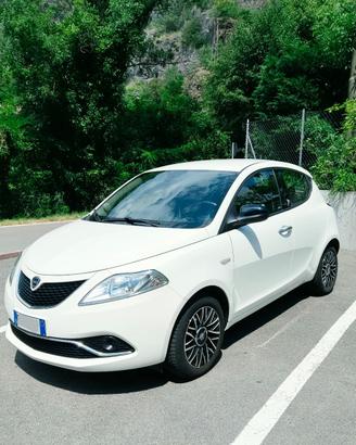 Lancia Ypsilon 1.2 69 cv 5 porte Gold