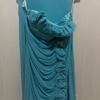 Abito da cerimonia SHADÈ