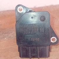 Misuratore massa aria torta yaris