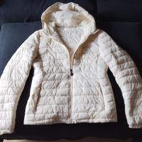 Giacca trapuntata Floreiza taglia M