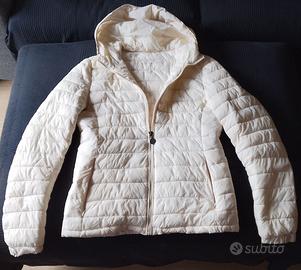 Giacca trapuntata Floreiza taglia M