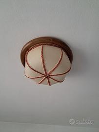 lampada soffitto