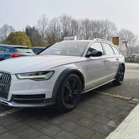 Audi A6 allroad 3.0 TDI 218 CV S tronic Business P
