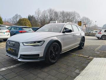 Audi A6 allroad 3.0 TDI 218 CV S tronic Business P