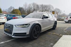 Audi A6 allroad 3.0 TDI 218 CV S tronic Business P