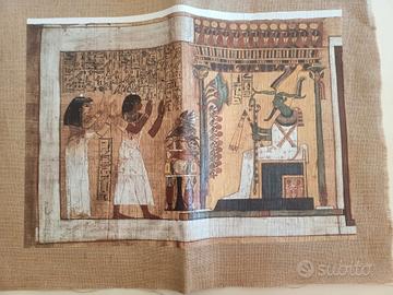 Papiro egiziano 