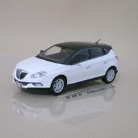 Lancia Delta HPE 2010 Motorama 1/43