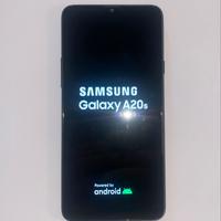 Samsng Galaxy A20s