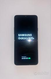 Samsng Galaxy A20s
