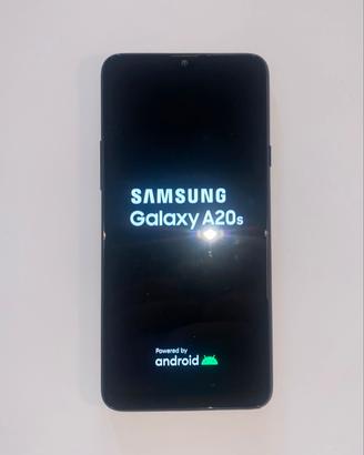 Samsng Galaxy A20s