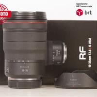 Canon RF 15-35 F2.8 L IS USM (Canon)