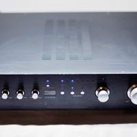 Amplificatore Aeron A4P II Raro