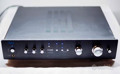 Amplificatore Aeron A4P II Raro