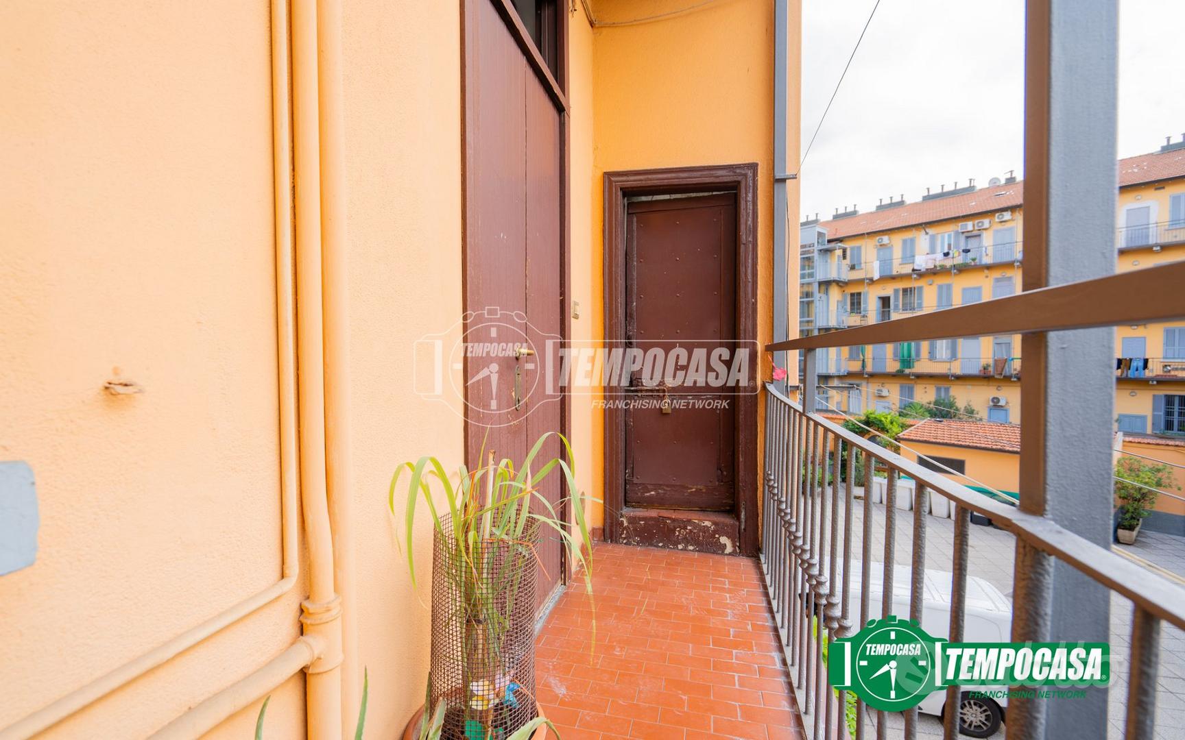 Appartamento – Milano, Villapizzone, Garegnano - Vista 3