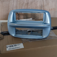 Porta autoradio tuning punto