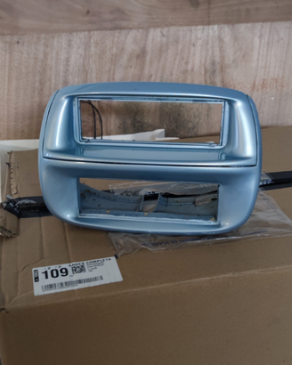 Porta autoradio tuning punto