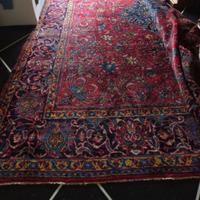 Tappeto persiano molto grande