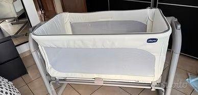 Chicco Next2Me Magic Evo – Culla co-sleeping