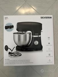 Severin KM 3898 Robot Multifunzione Planetaria