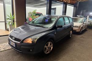 Ford Focus C-Max 1.6 TDCi (90CV) Titanium