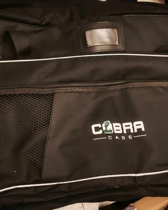 custodia Cobra per tastiera yamaha/casio, etc