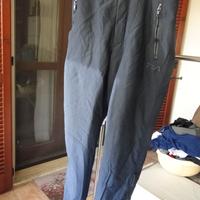 Pantalone da sci uomo