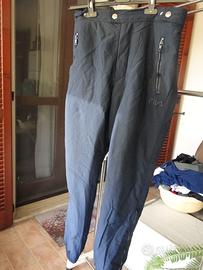 Pantalone da sci uomo