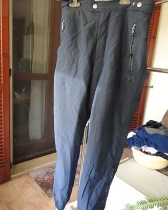 Pantalone da sci uomo