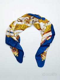 Foulard in 100% pura Seta Coprispalla