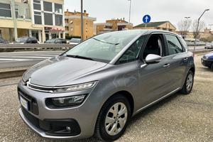 Citroen C4 Picasso BlueHDi 120 automatica Shine 1.