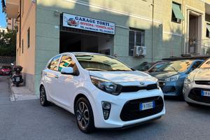 Kia Picanto 1.0 12V 5 porte GT Line PREZZO REALE