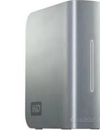 Disco Drive memoria esterna