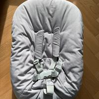 Sdraietta Newborn Stokke tripp trapp