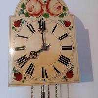 orologio pendolo 