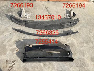 Accessori paraurti anteriore Bmw F20