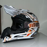 casco airoh