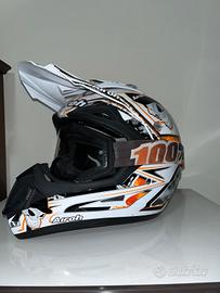 casco airoh