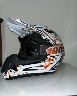 casco airoh