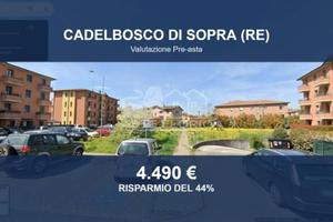 Immobile in asta di 4440 m² a Cadelbosco di Sopra