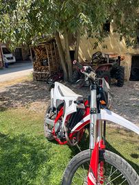Beta rr 125 4t 2021 trattabile
