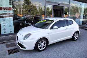 ALFA ROMEO MiTo 1.4 78 CV 8V S&S Super