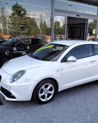 ALFA ROMEO MiTo 1.4 78 CV 8V S&S Super