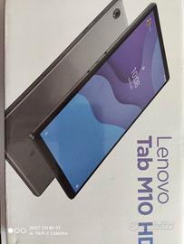 tablet nuovo